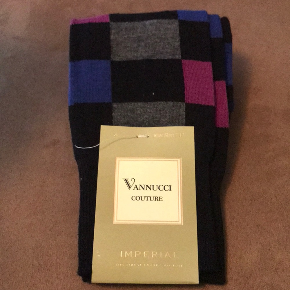 Socks - Picture 2 of 2